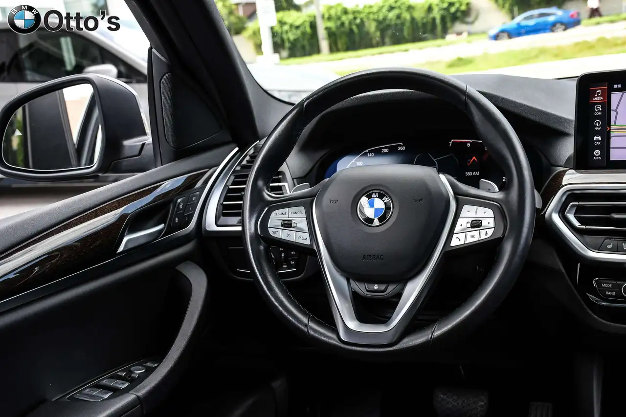 BMW X3 - Image 17