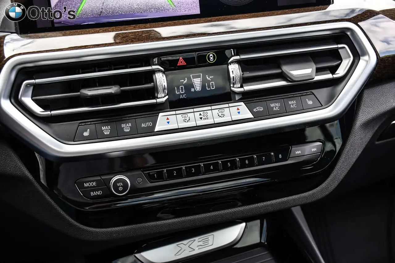 BMW X3 - Image 24