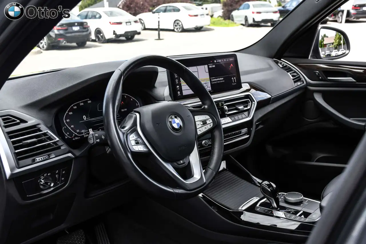 BMW X3 - Image 9