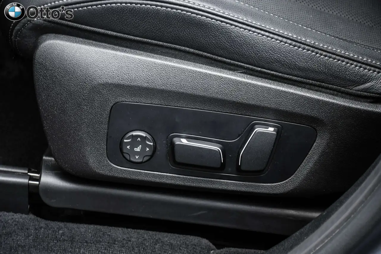 BMW X3 - Image 11