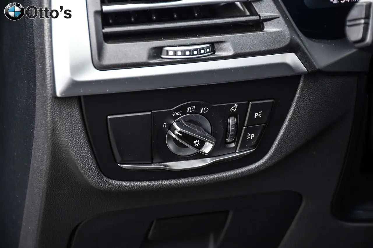 BMW X3 - Image 16