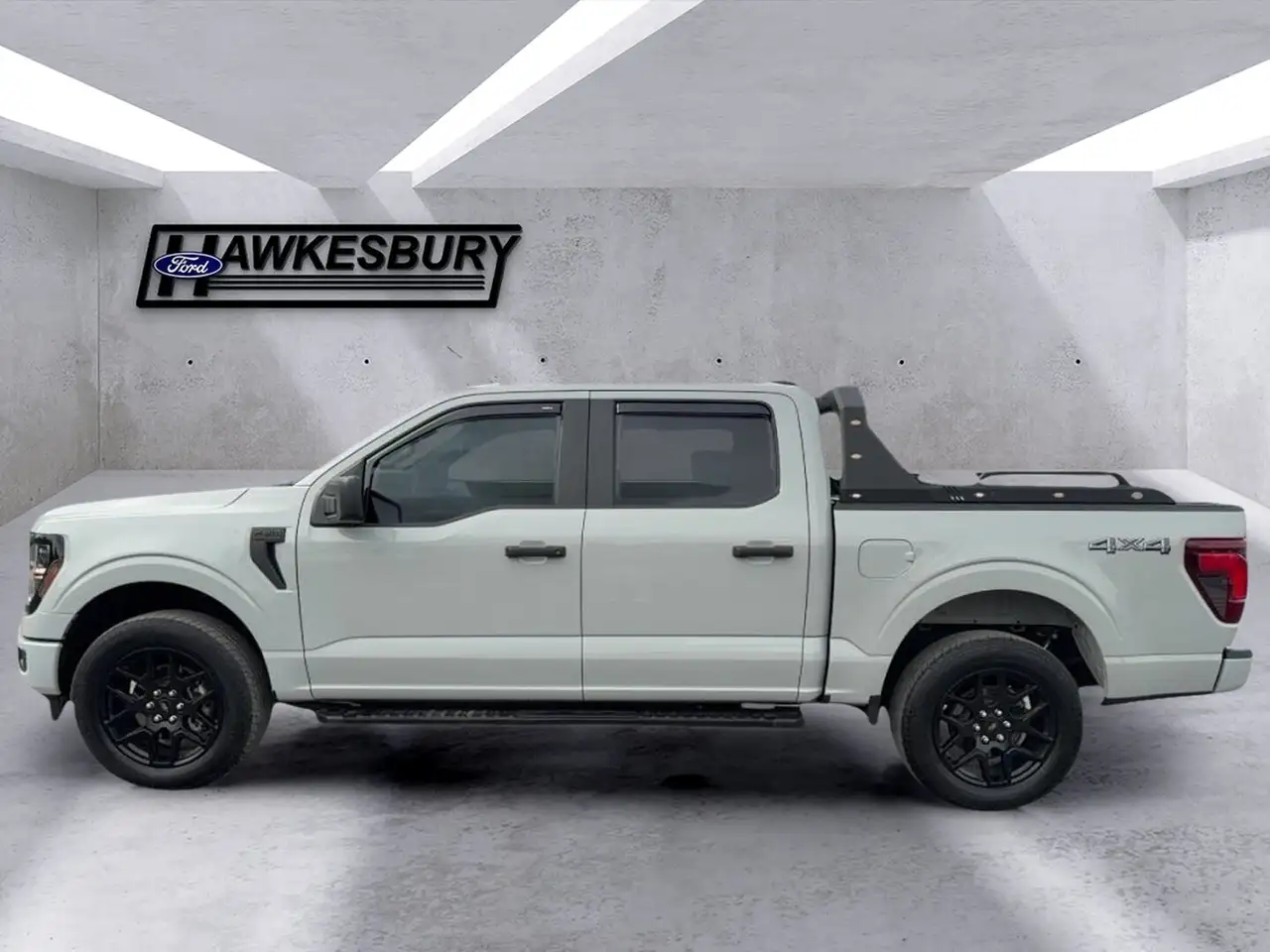 Ford F-150 - Image 9