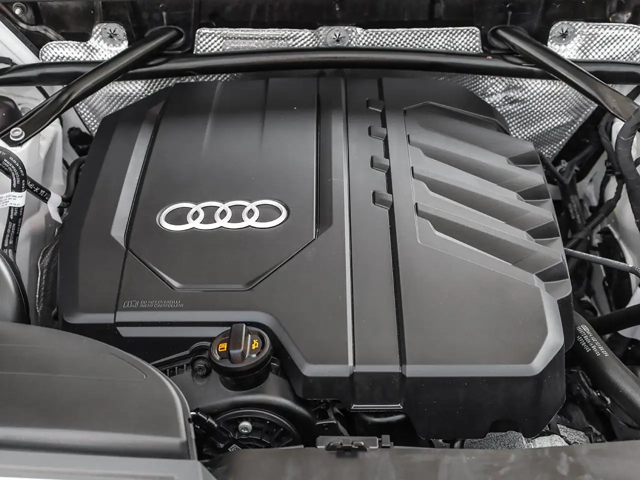 Audi Q5 - Image 5
