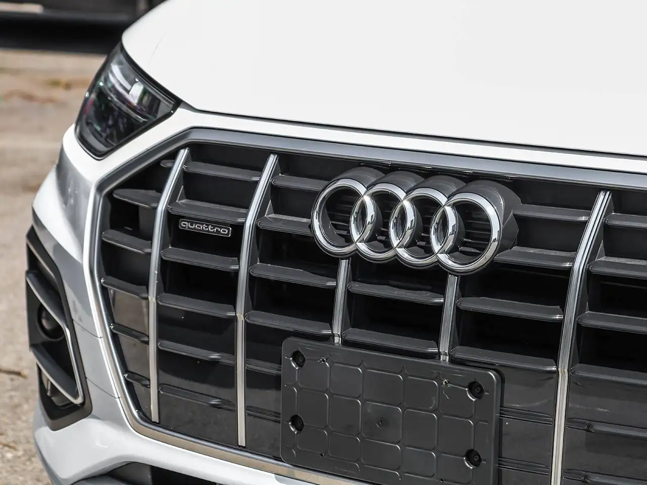 Audi Q5 - Image 9