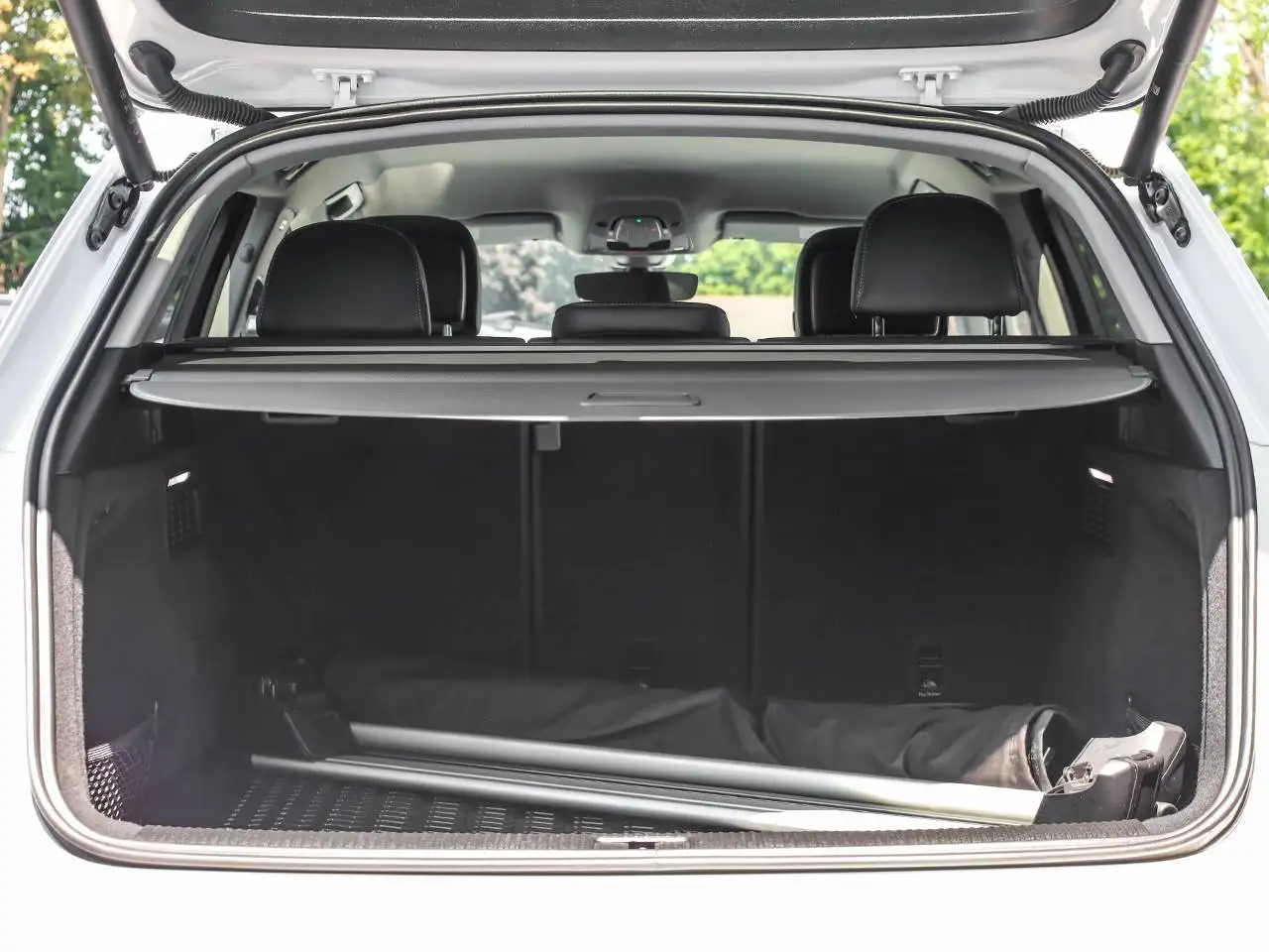 Audi Q5 - Image 7