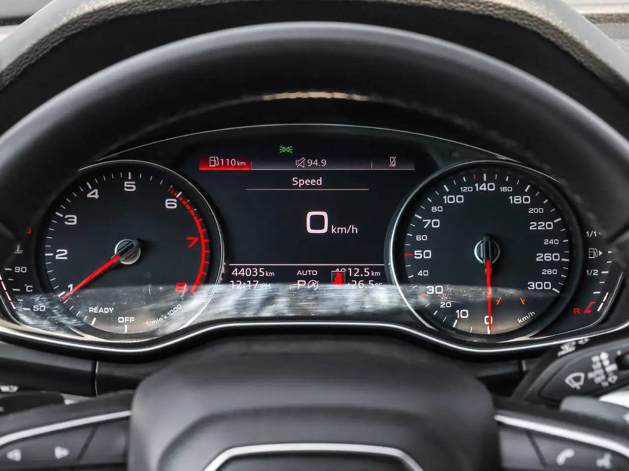 Audi Q5 - Image 20