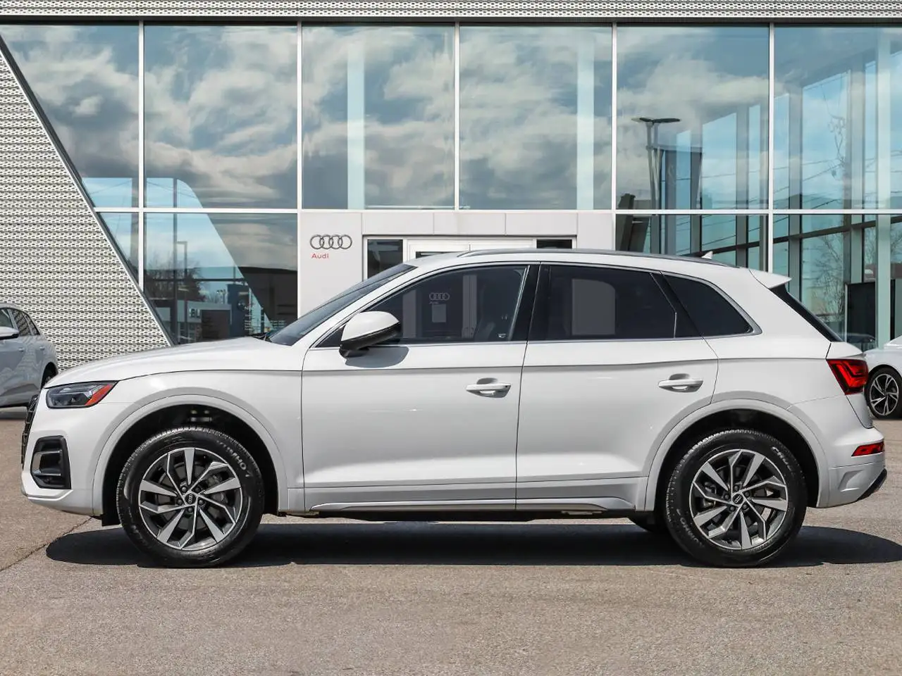 Audi Q5 - Image 3