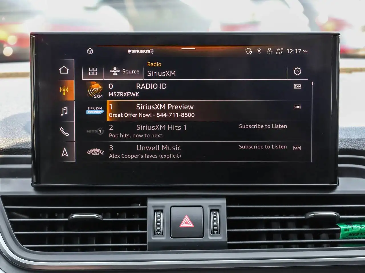 Audi Q5 - Image 23