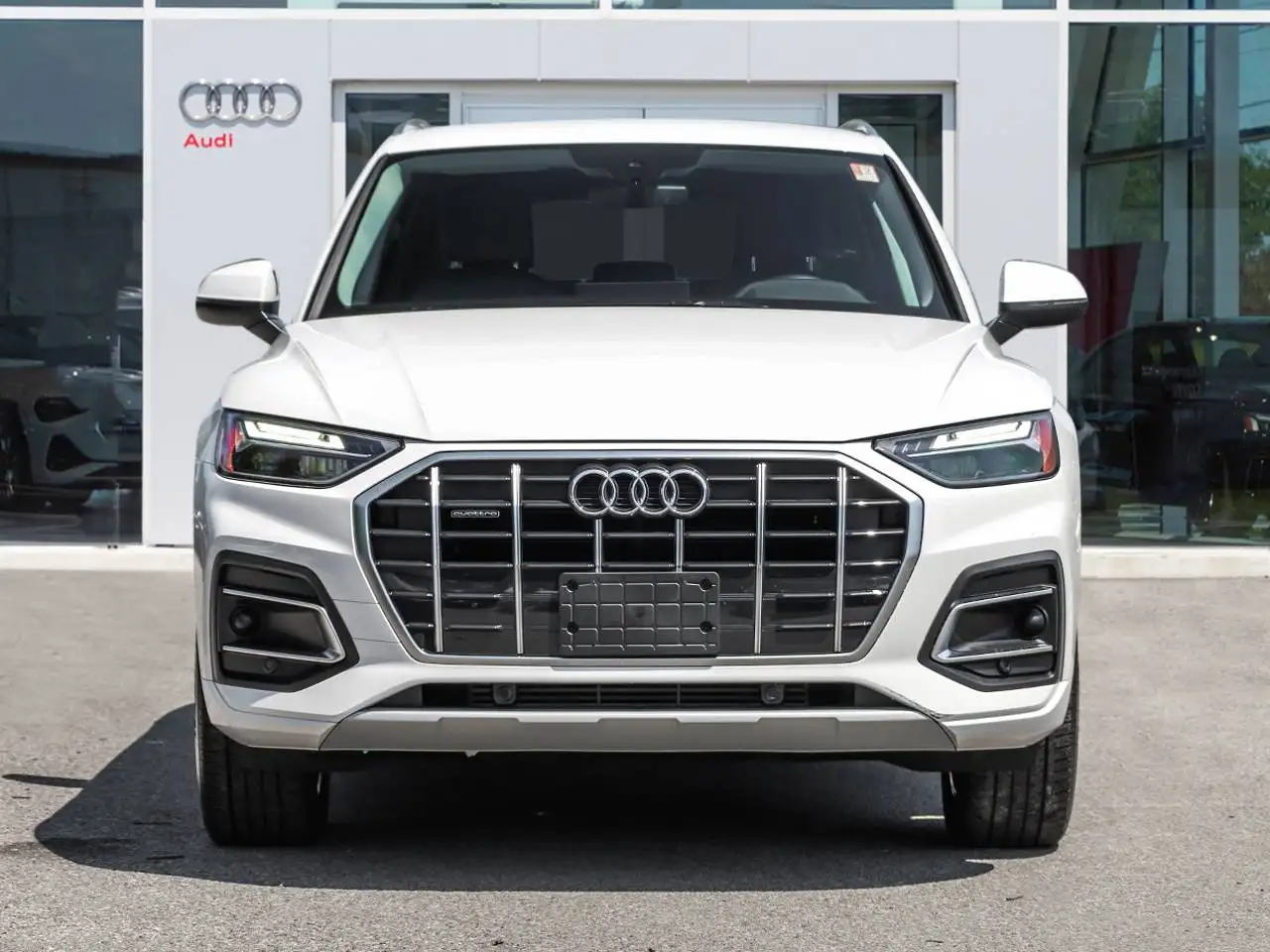 Audi Q5 - Image 4