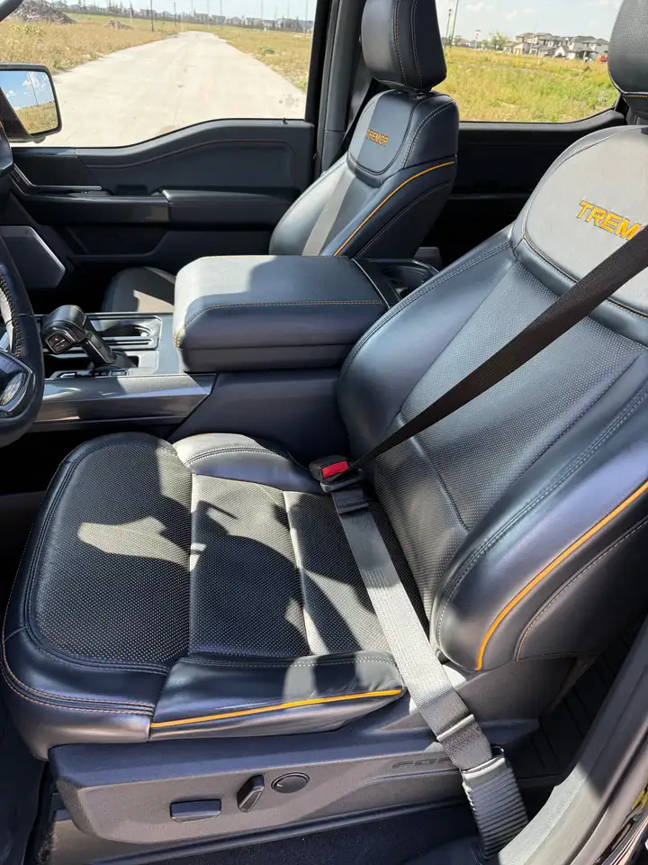 Ford F-150 - Image 6