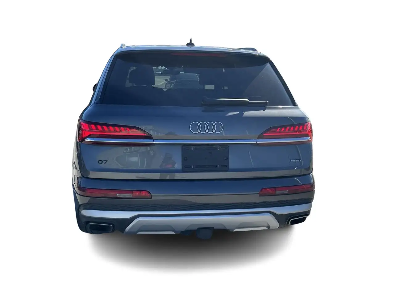 Audi Q7 - Image 12