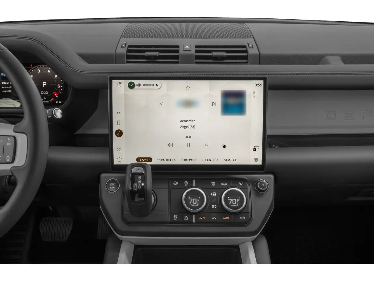 Land Rover Defender - Image 6