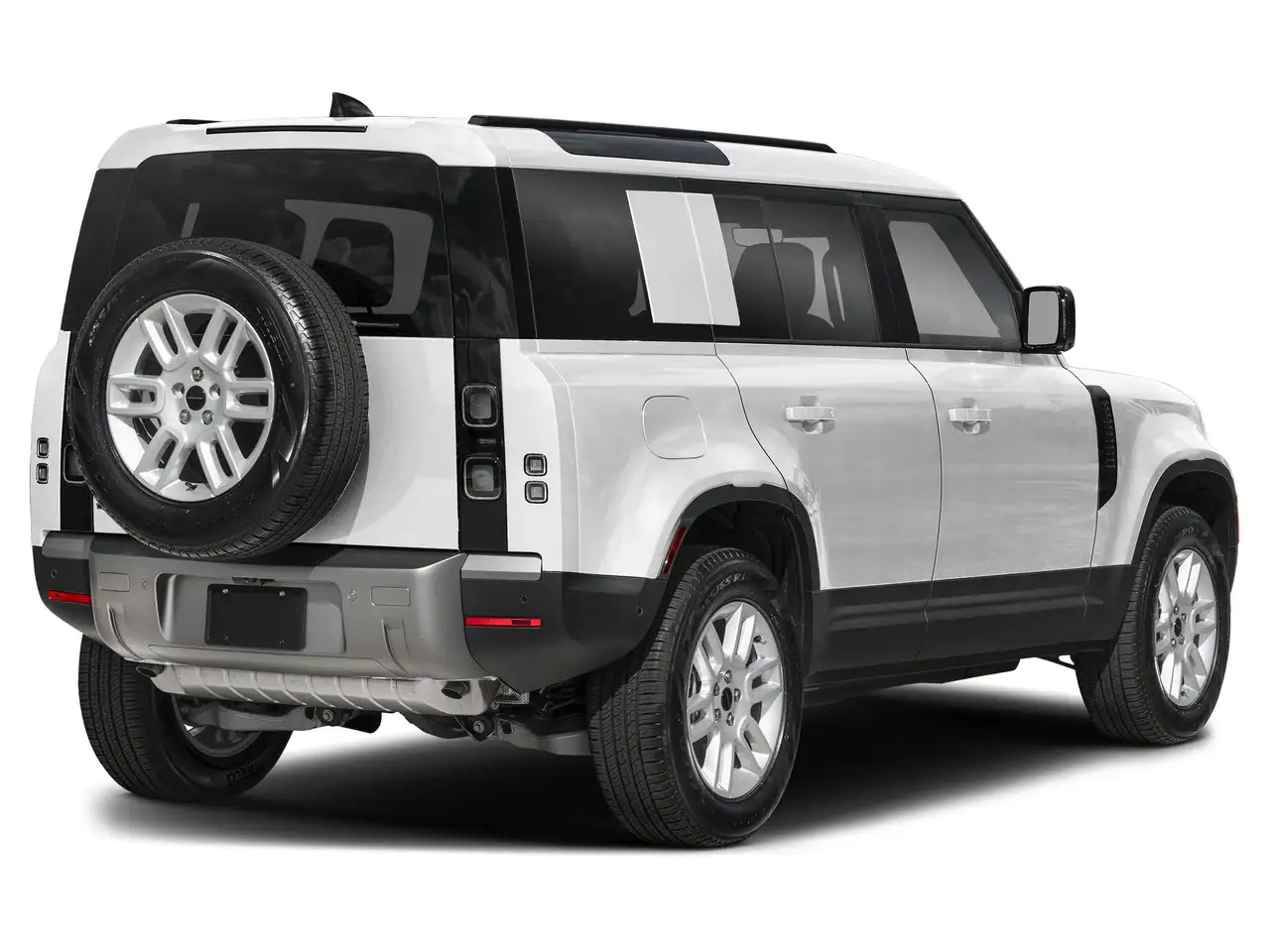 Land Rover Defender - Image 2
