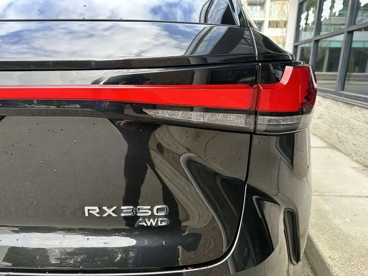 Lexus RX - Image 7