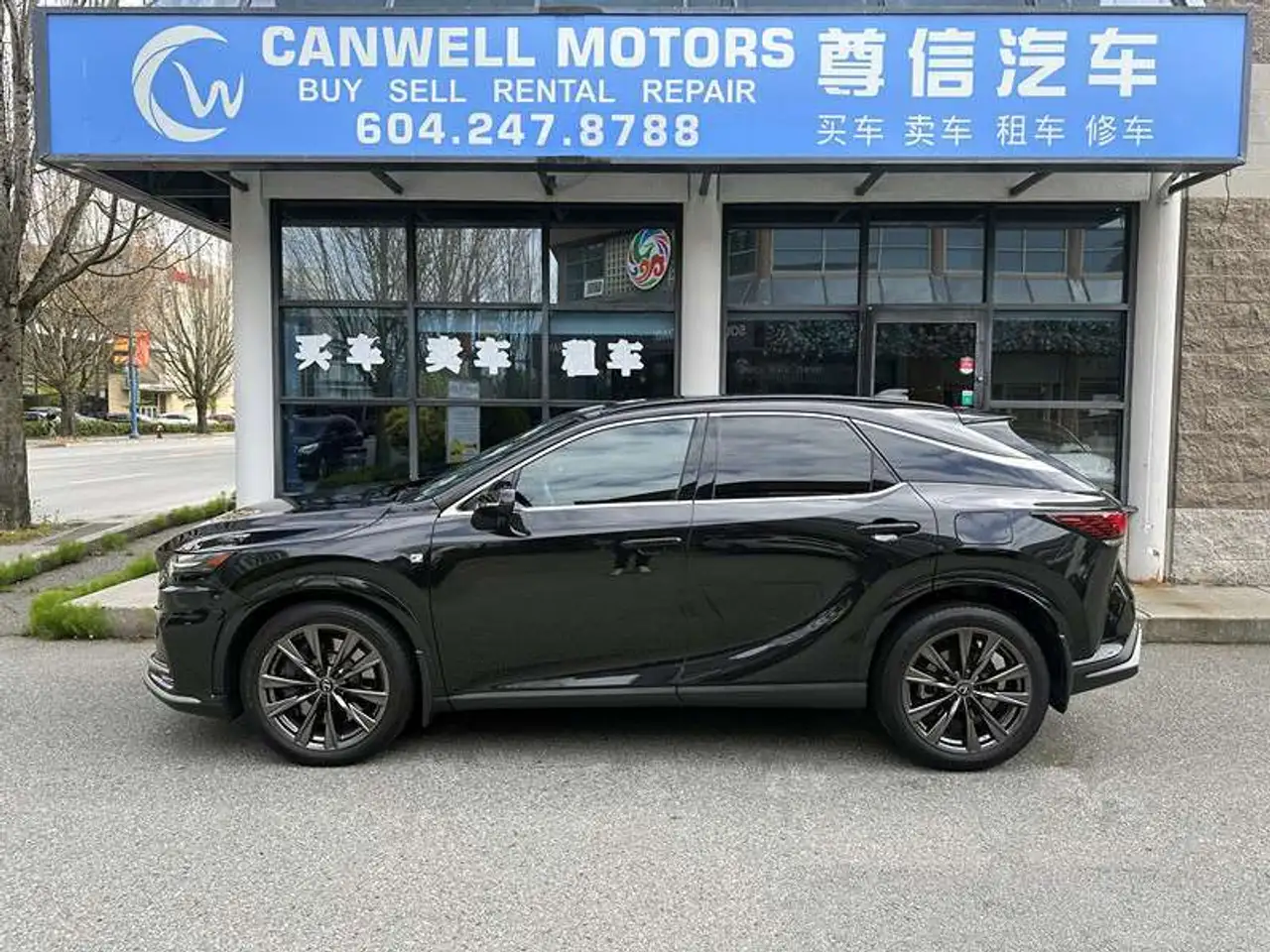 Lexus RX - Image 3