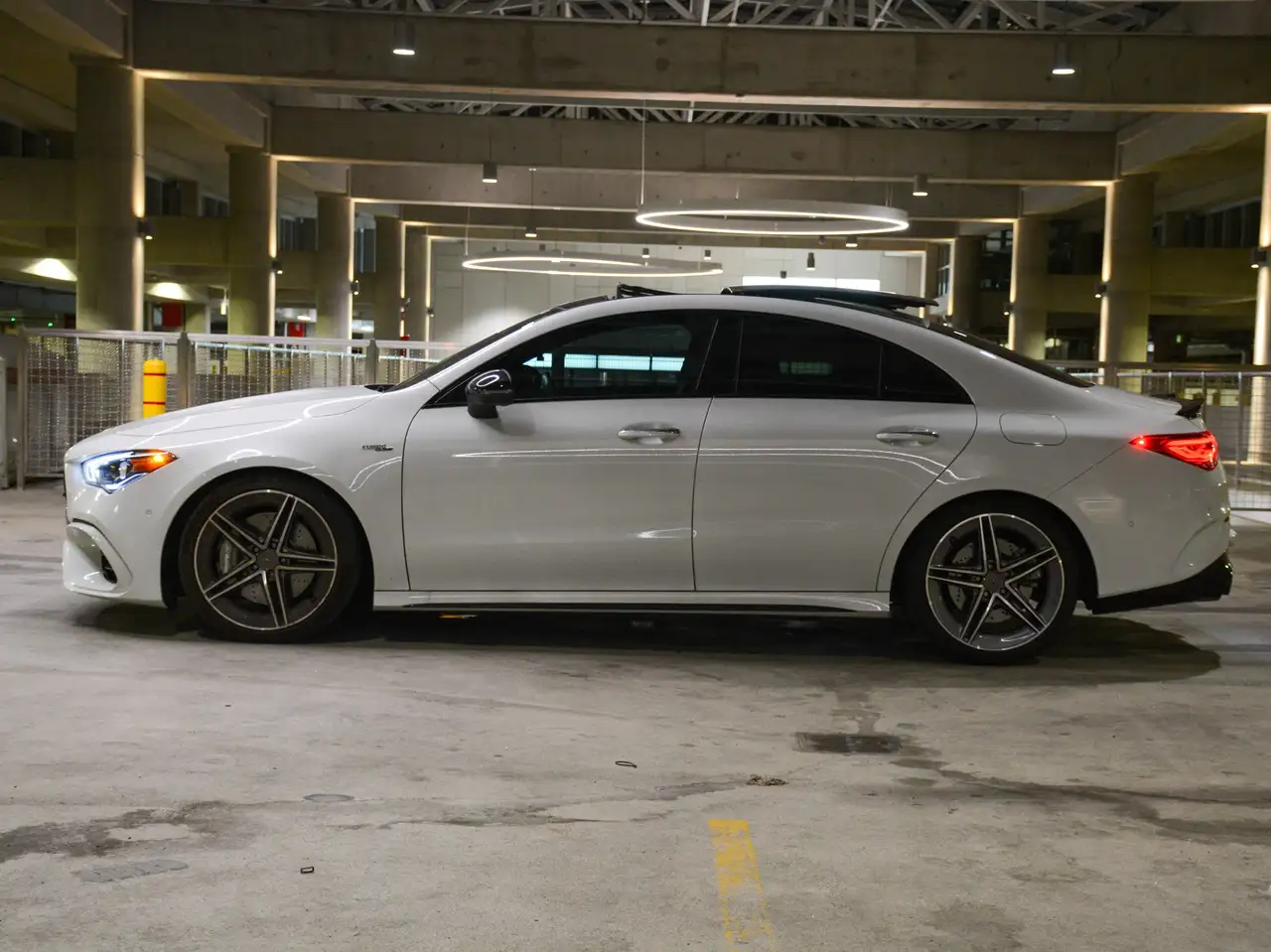 Mercedes-Benz CLA - Image 6