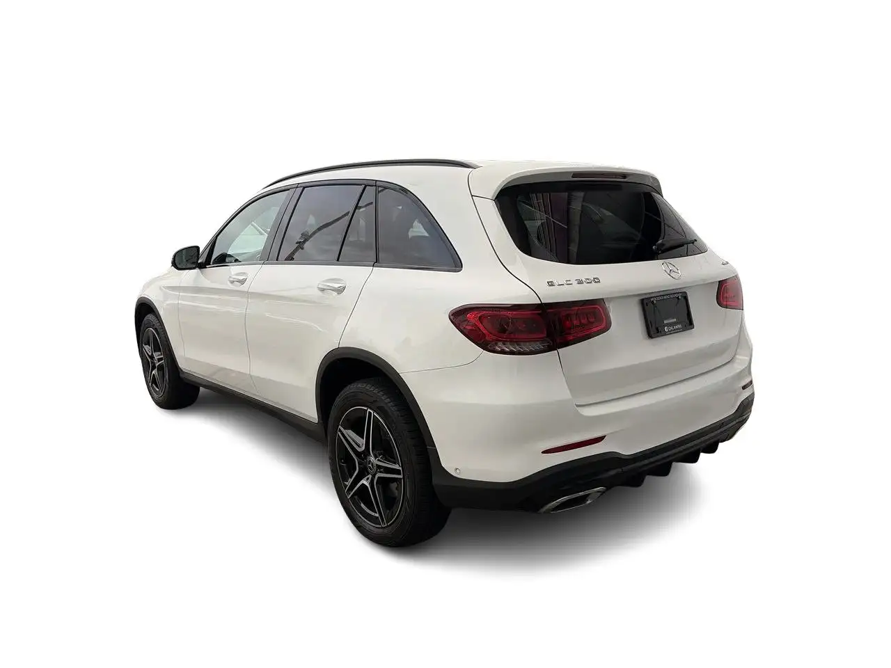 Mercedes-Benz GLC - Image 10