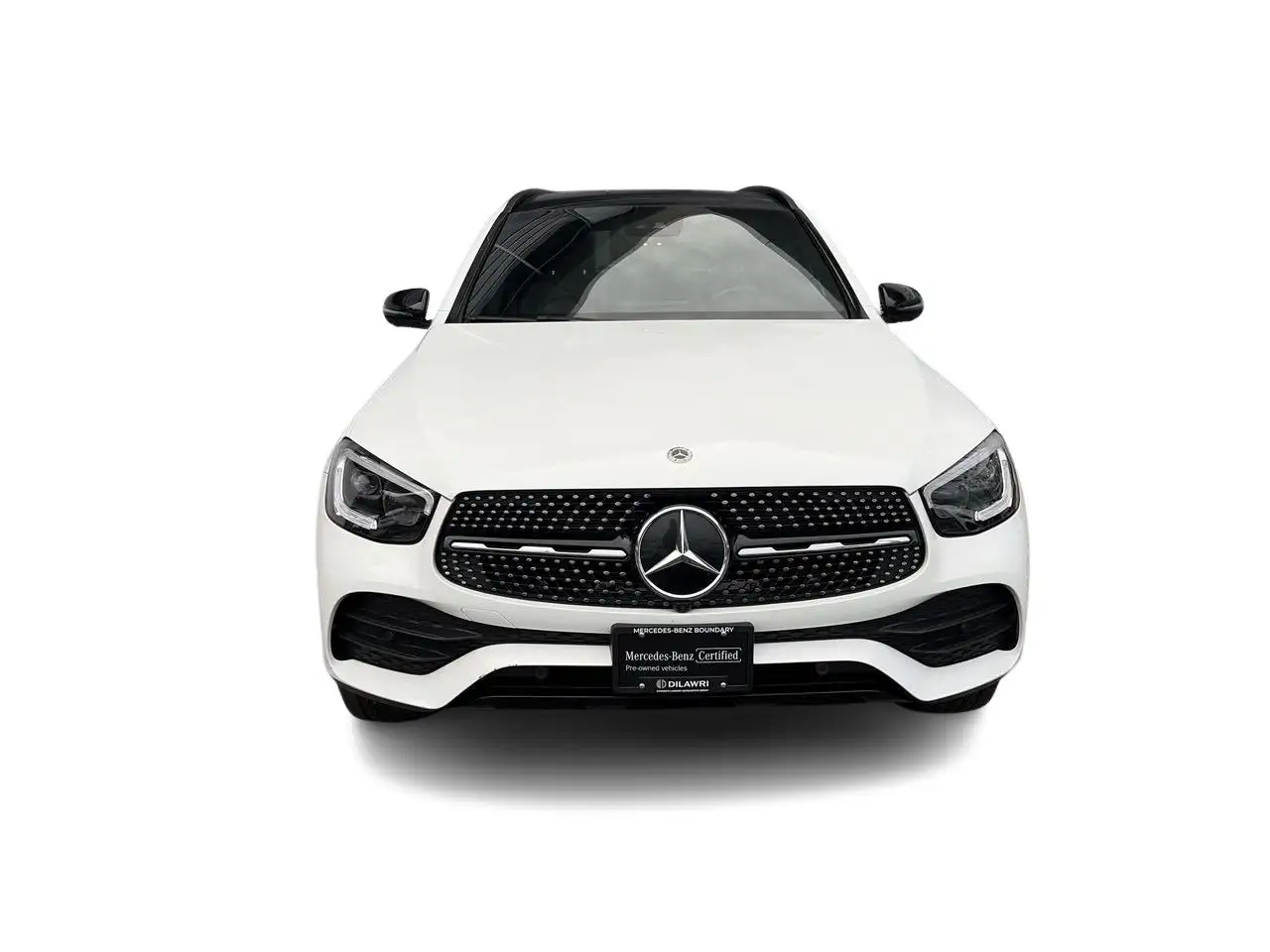 Mercedes-Benz GLC - Image 4