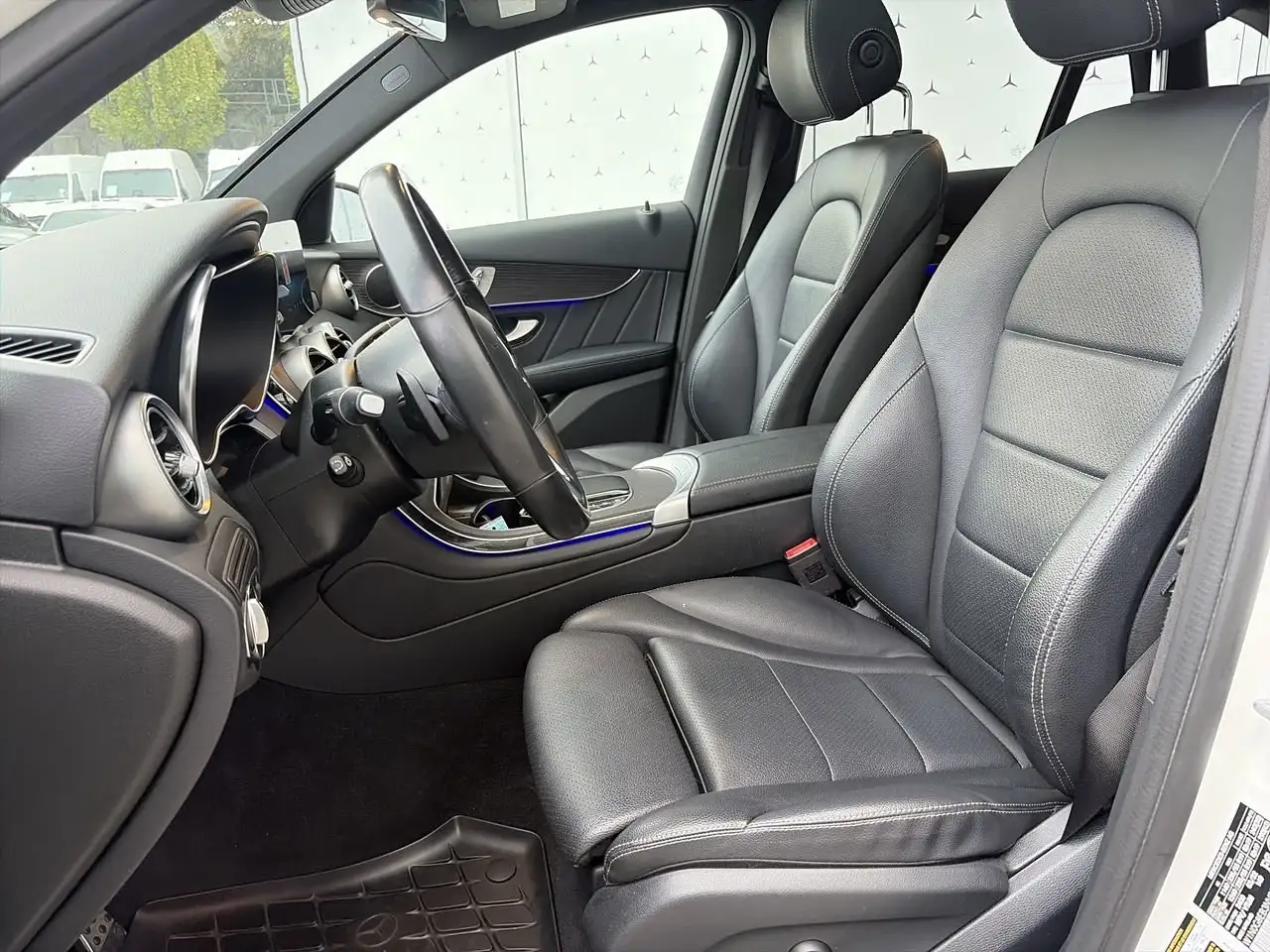 Mercedes-Benz GLC - Image 19