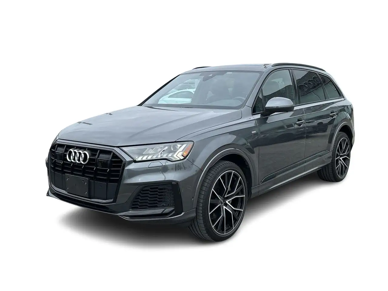 Audi Q7 - Image 6