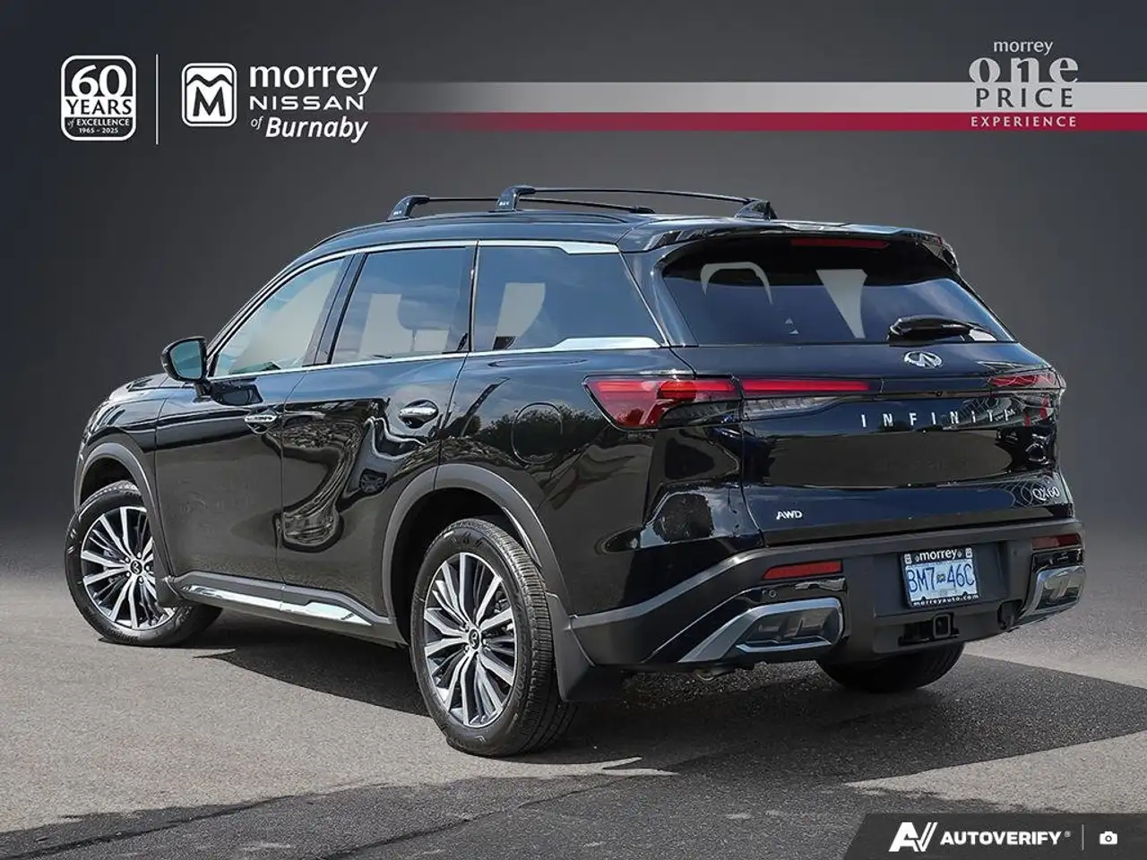 Infiniti QX60 - Image 4