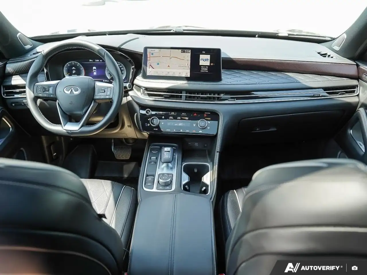 Infiniti QX60 - Image 18