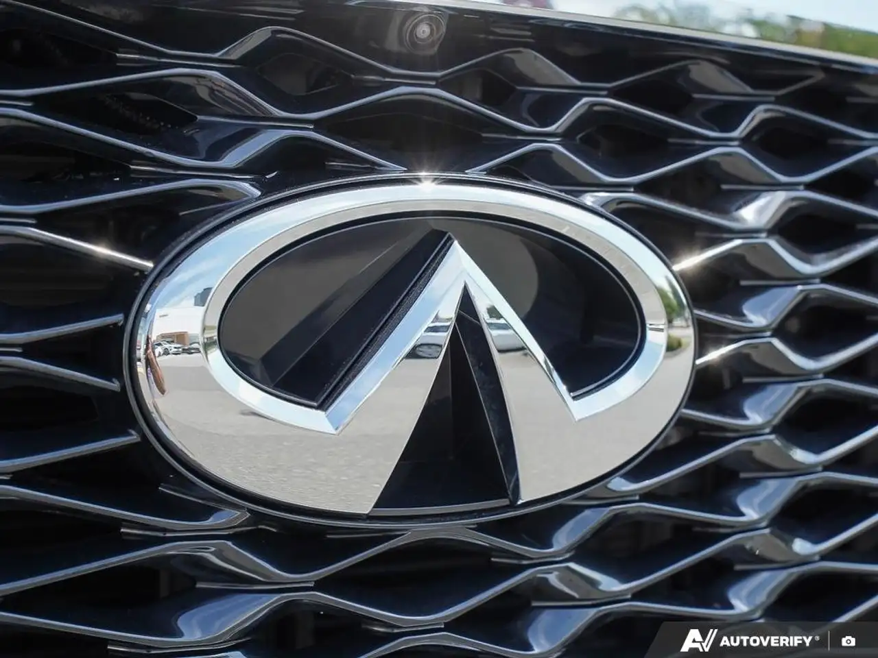 Infiniti QX60 - Image 24