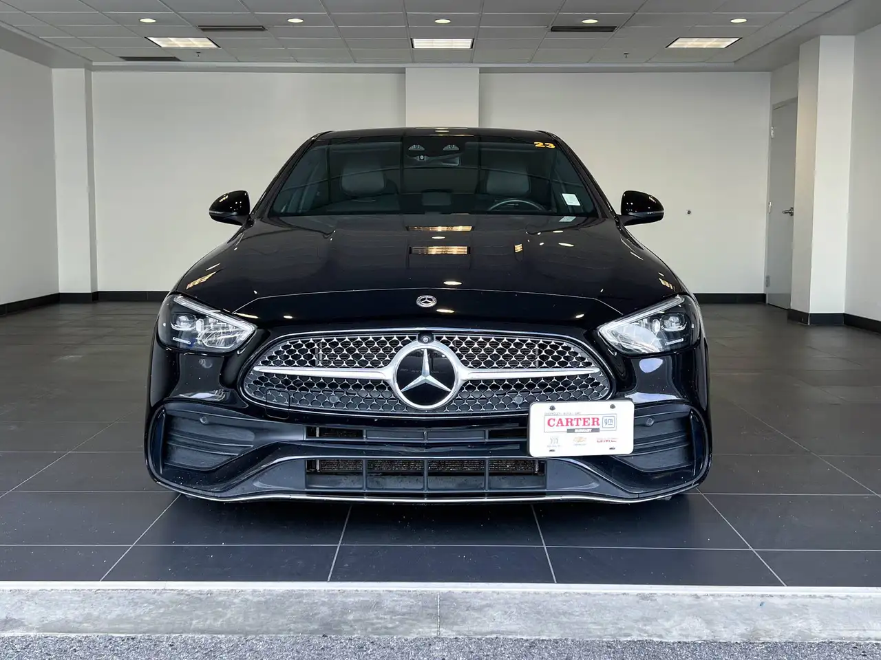 Mercedes-Benz C-Class - Image 10
