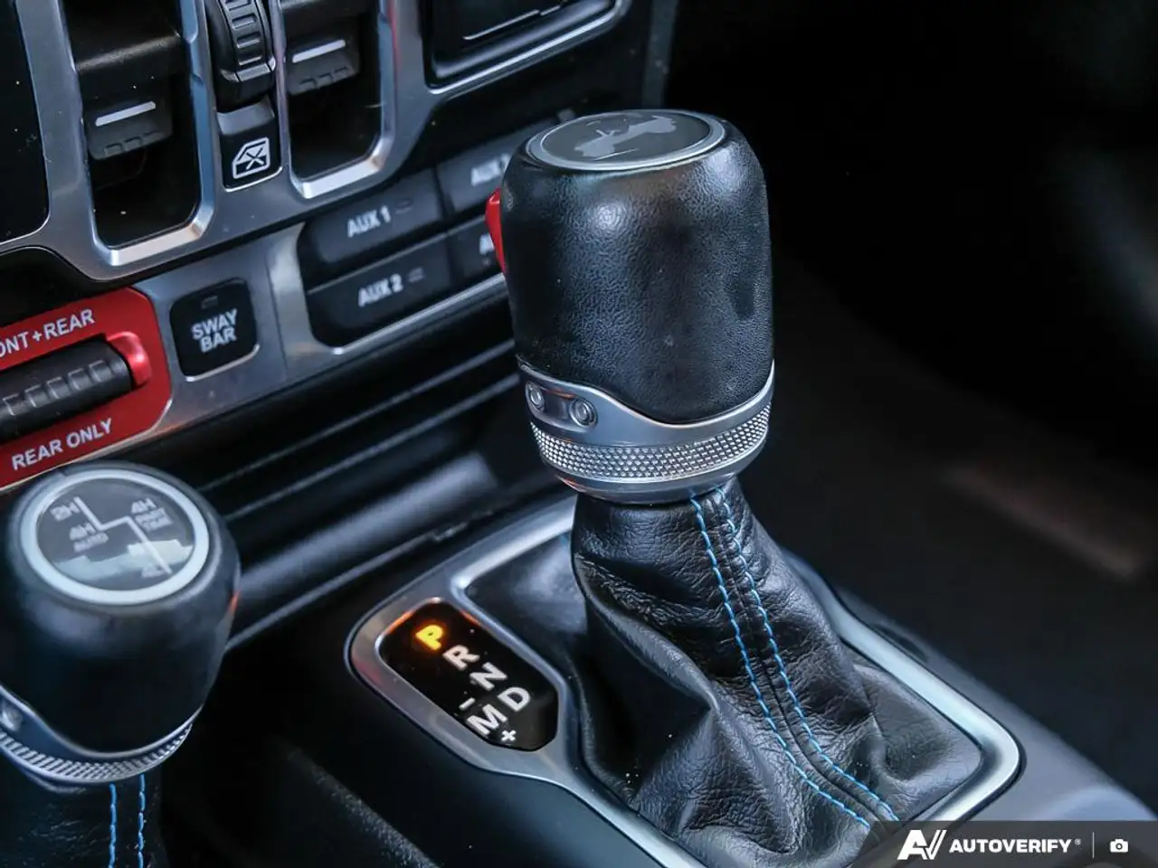 Jeep Wrangler - Image 20