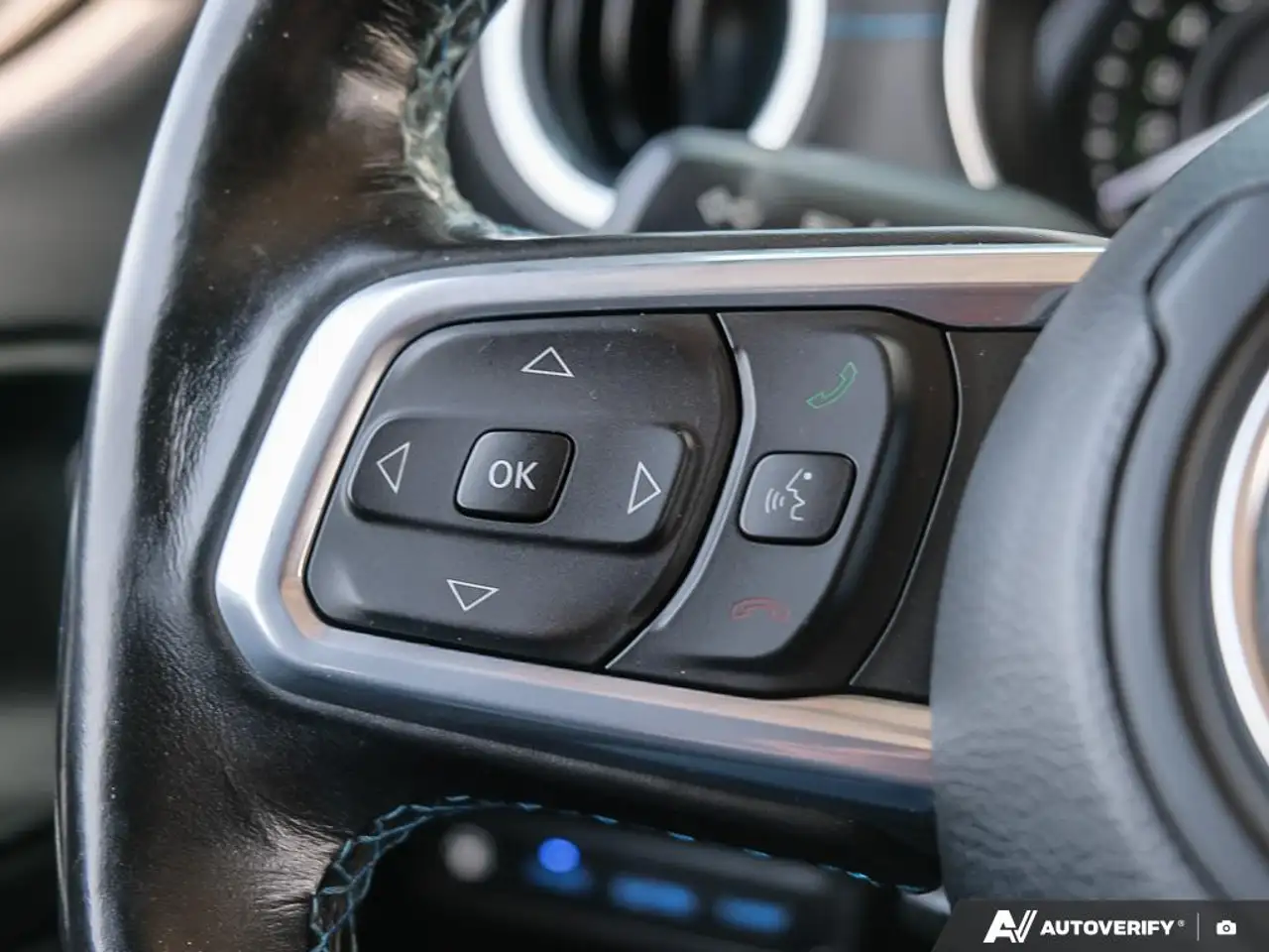 Jeep Wrangler - Image 18