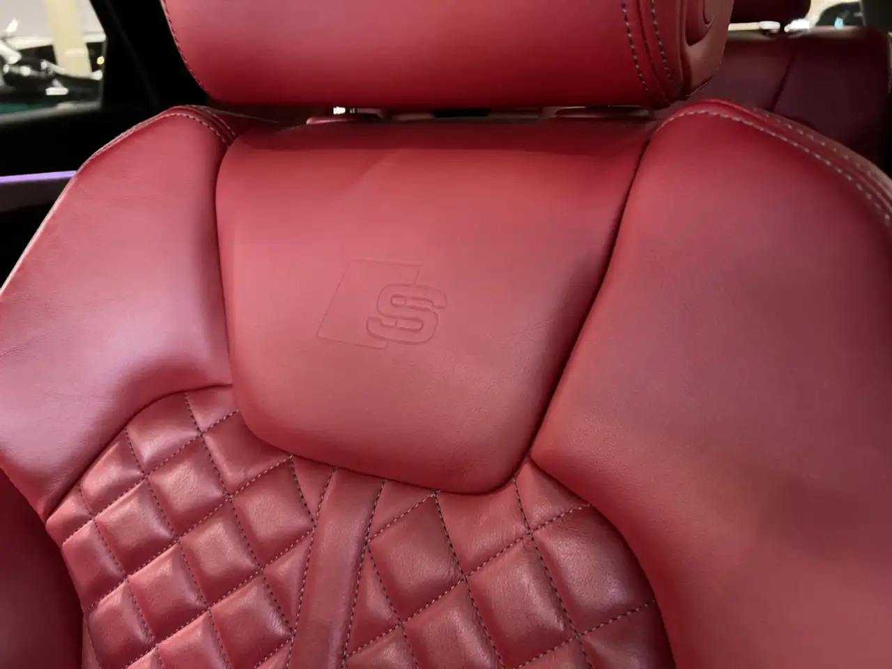 Audi SQ5 - Image 45
