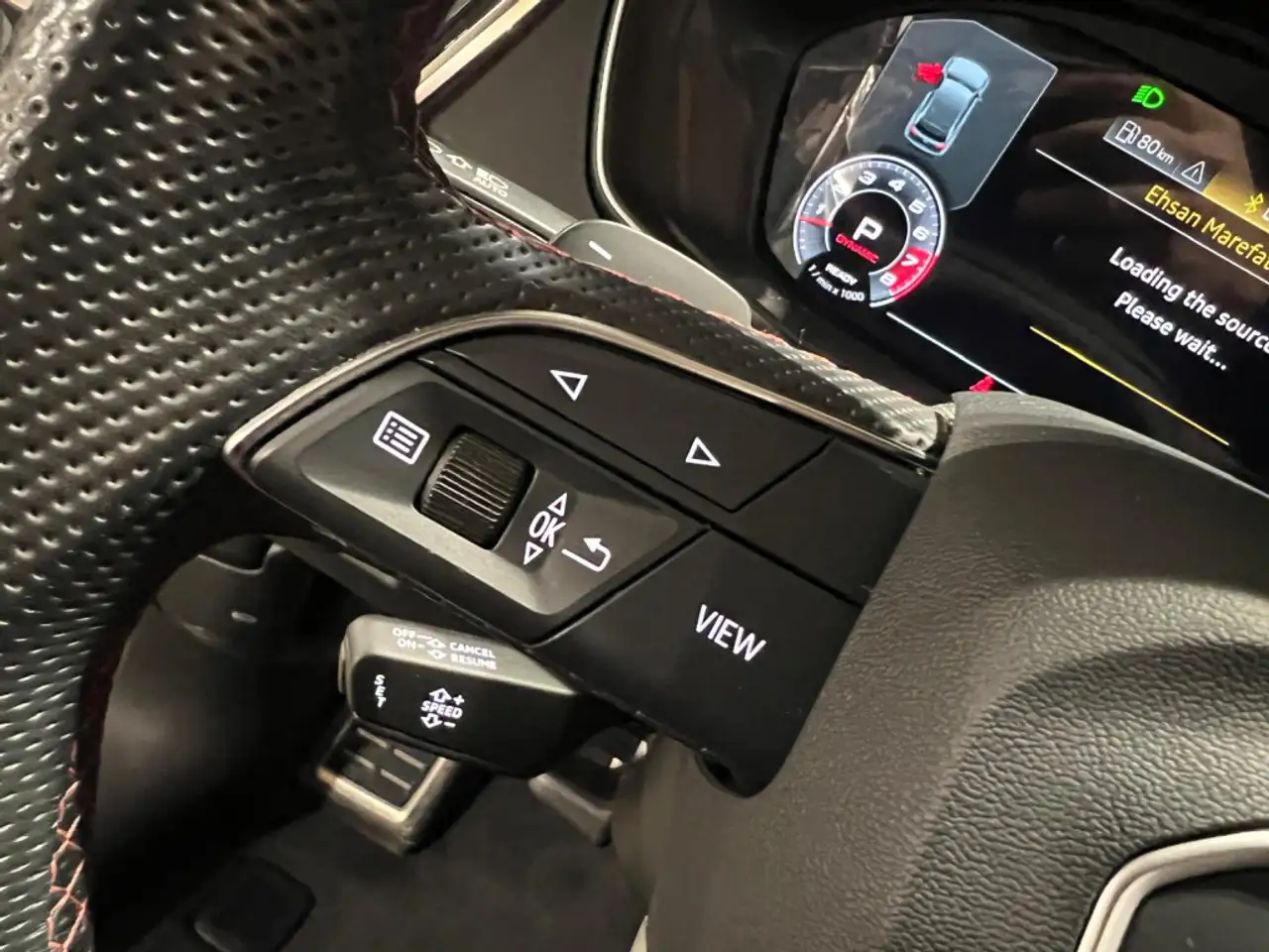 Audi SQ5 - Image 24