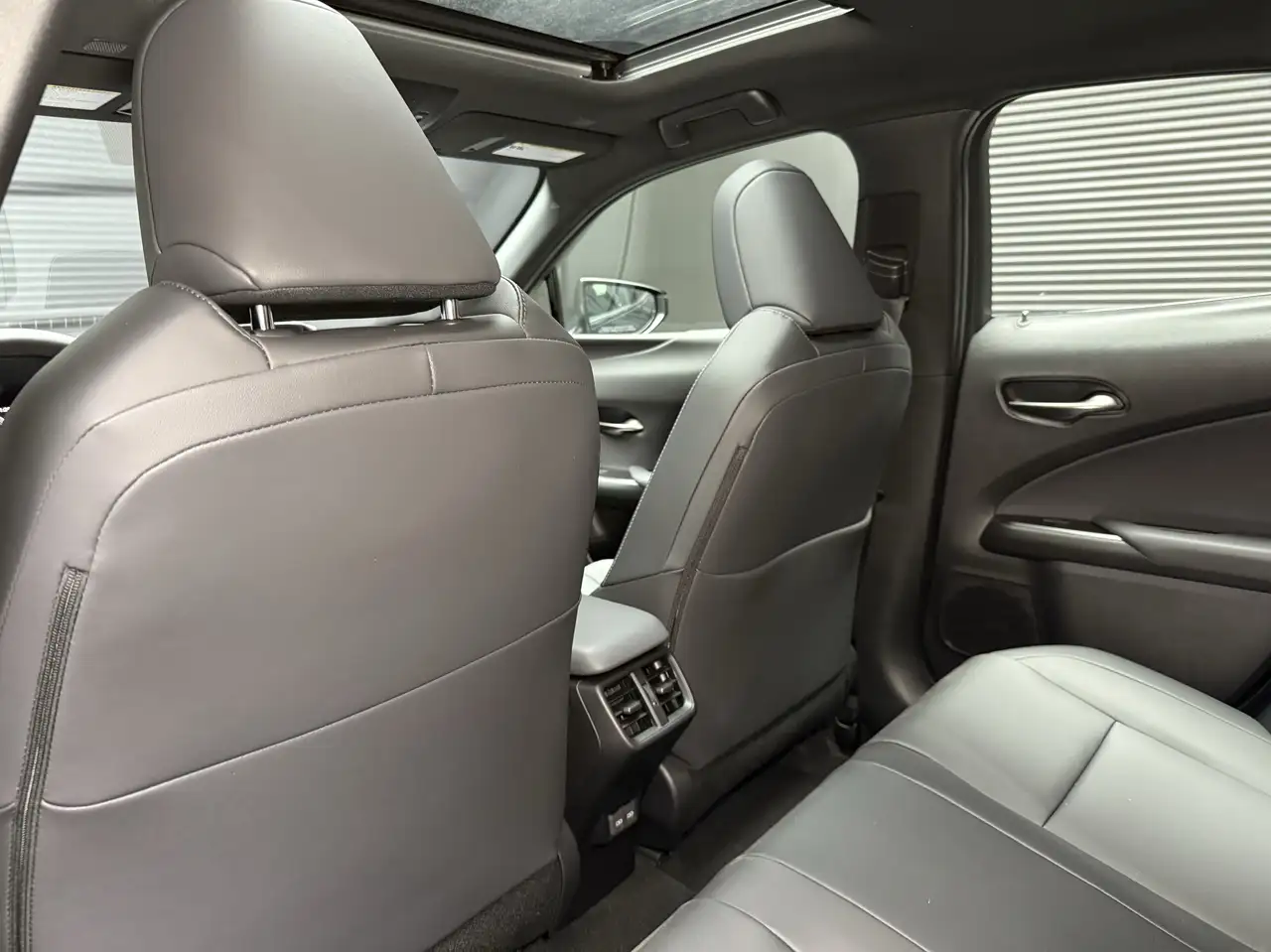 Lexus UX - Image 29