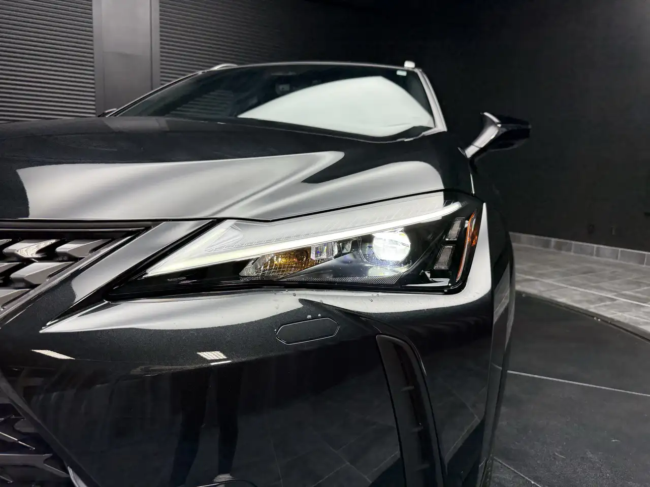 Lexus UX - Image 13