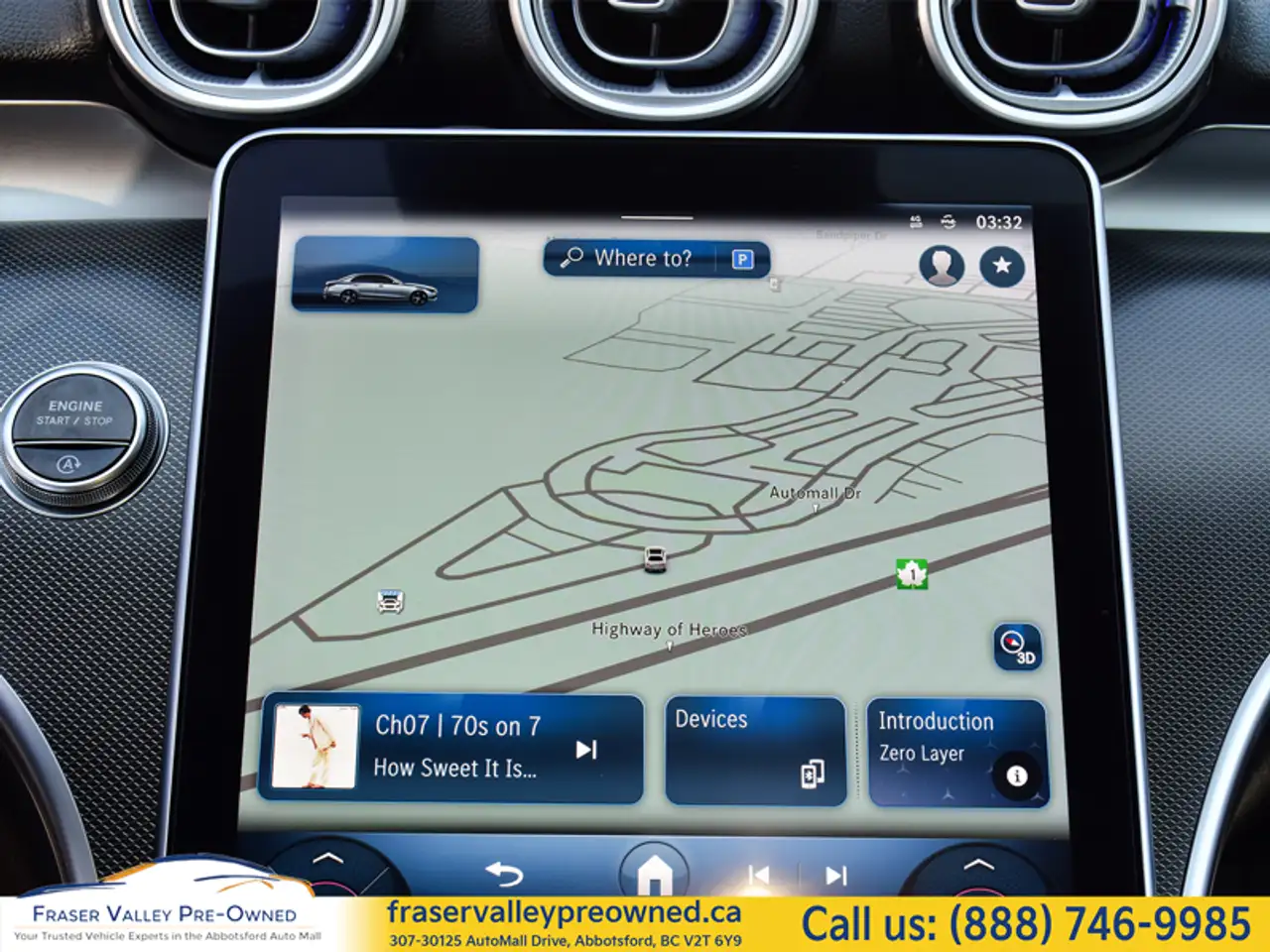 Mercedes-Benz C-Class - Image 14