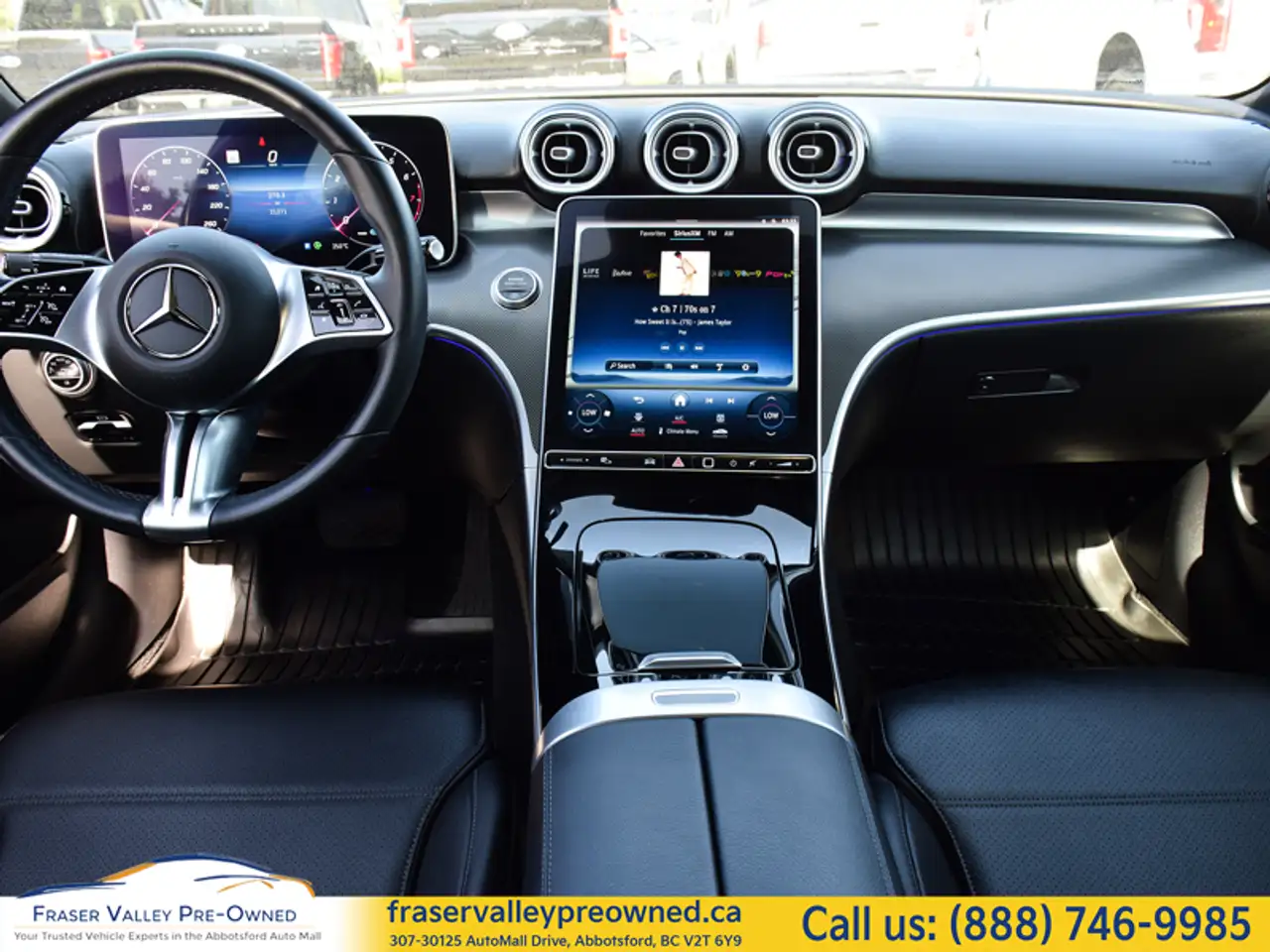 Mercedes-Benz C-Class - Image 2