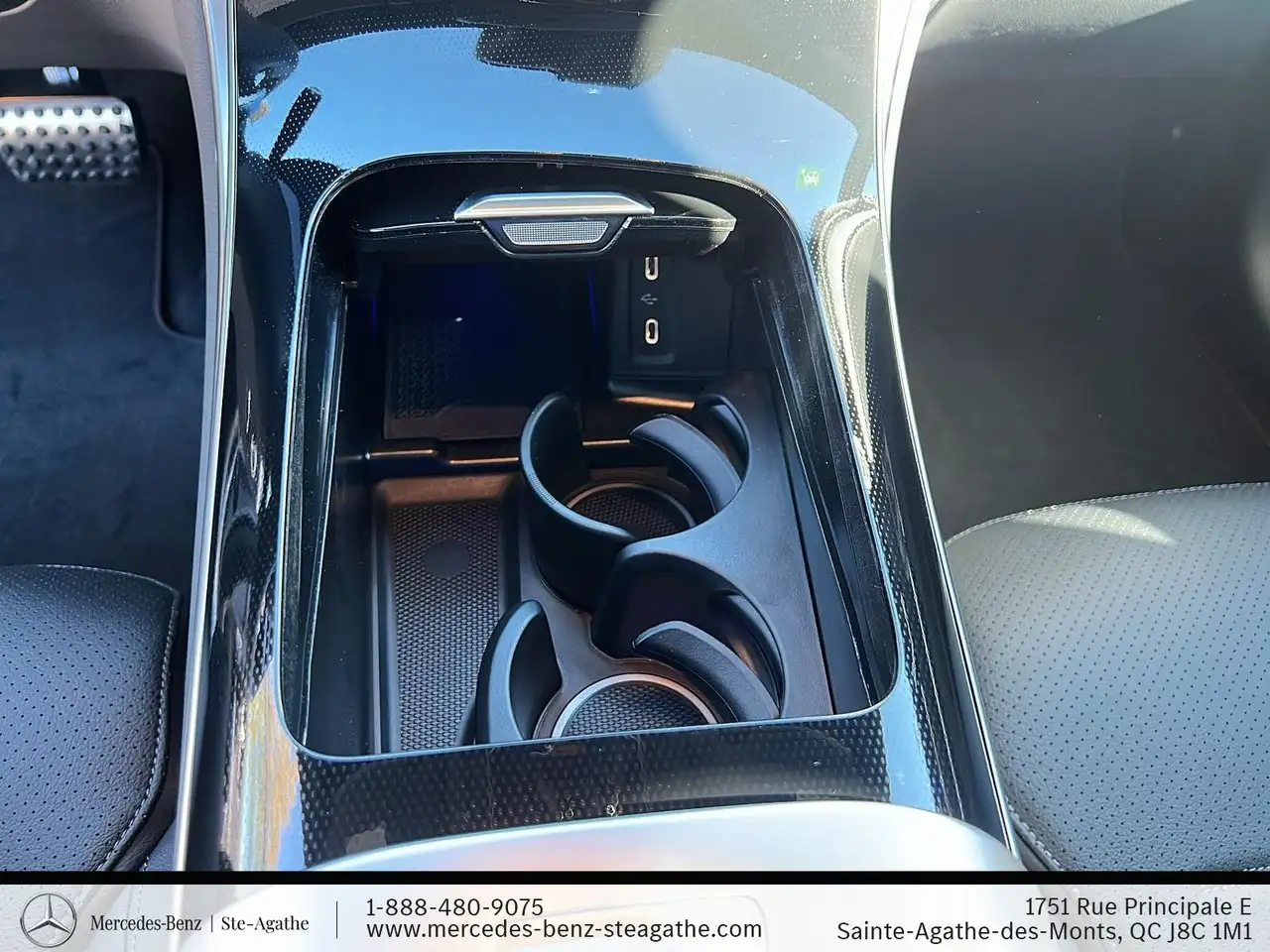 Mercedes-Benz GLC - Image 21