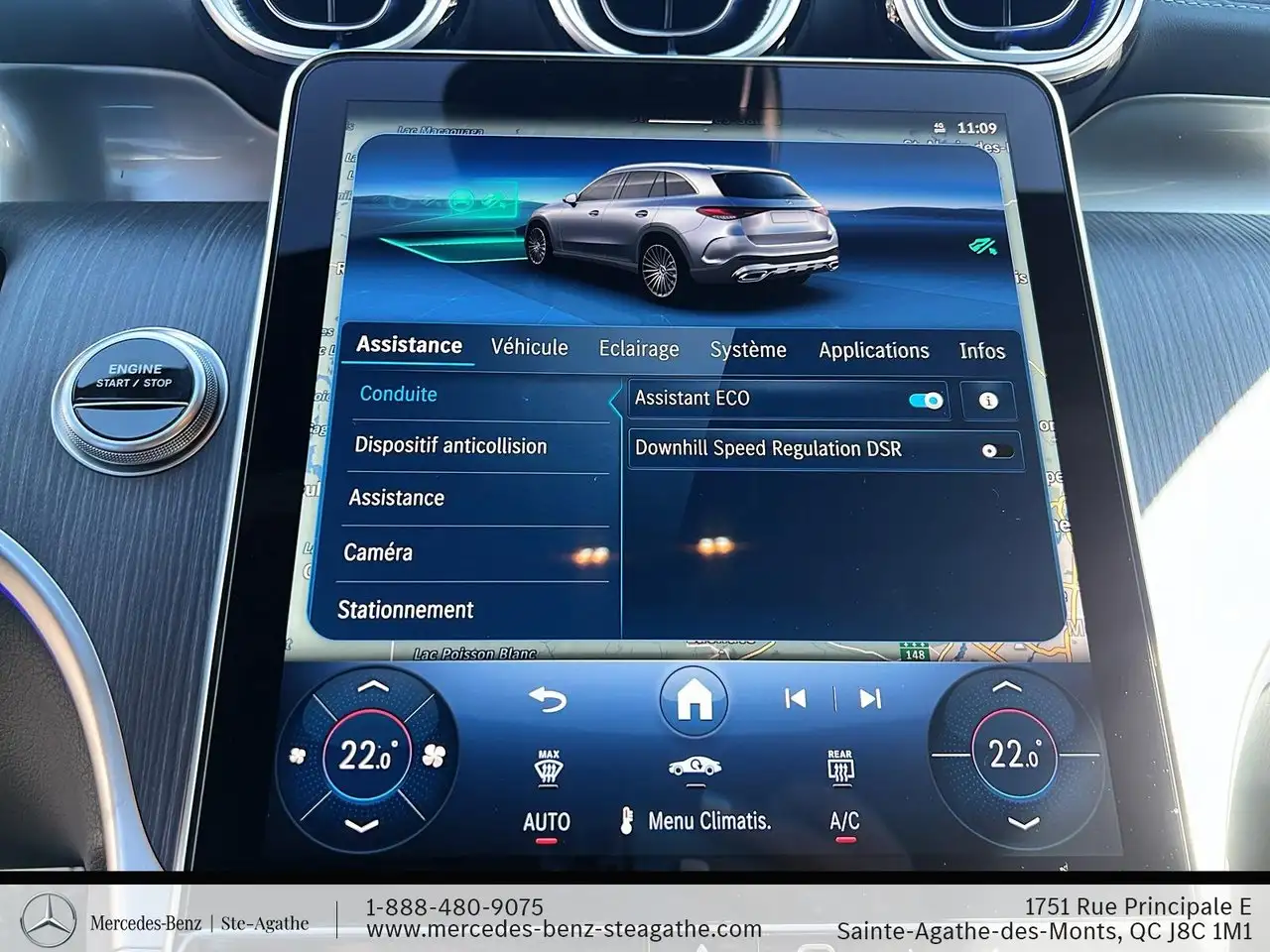 Mercedes-Benz GLC - Image 22