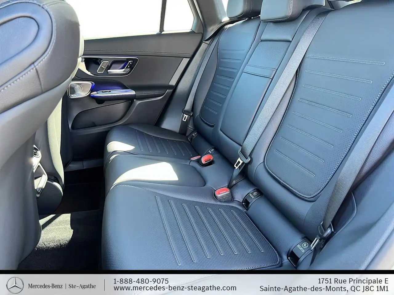 Mercedes-Benz GLC - Image 13