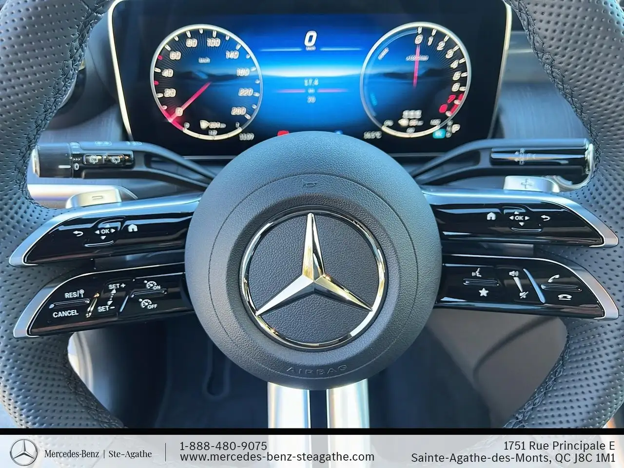 Mercedes-Benz GLC - Image 17