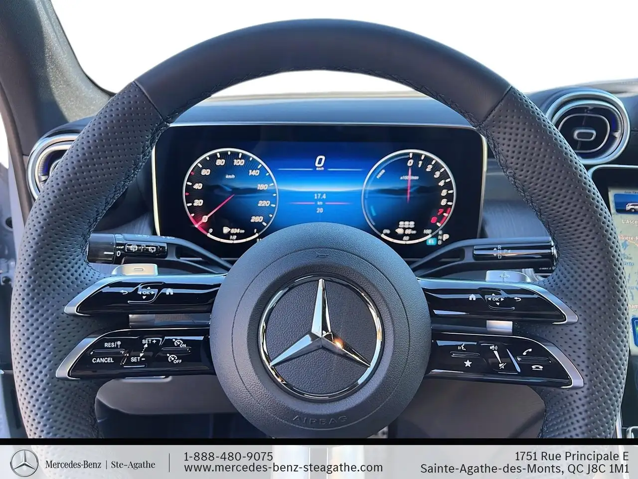 Mercedes-Benz GLC - Image 19