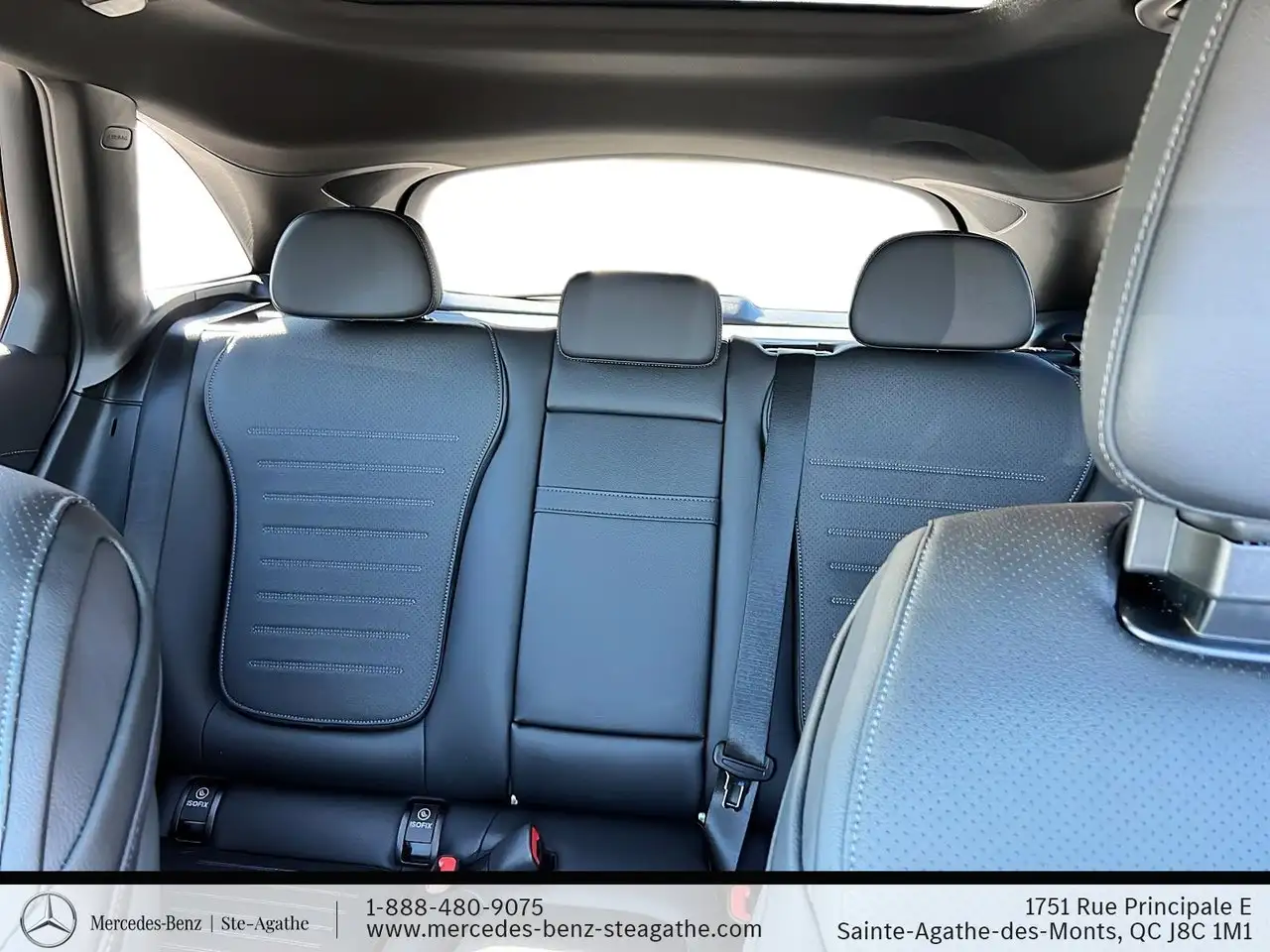 Mercedes-Benz GLC - Image 14