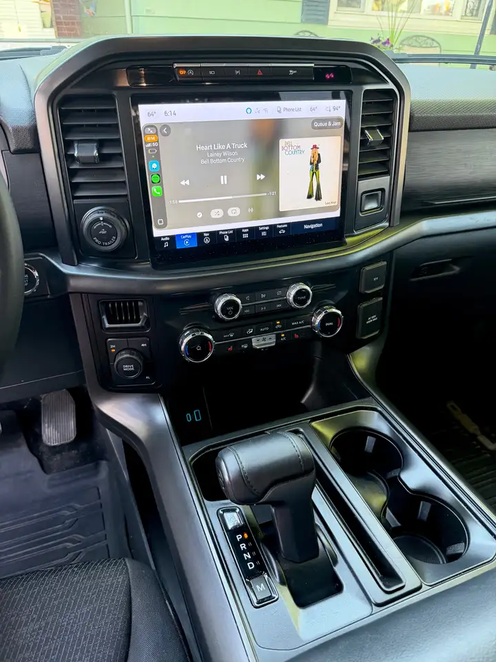 Ford F-150 - Image 8