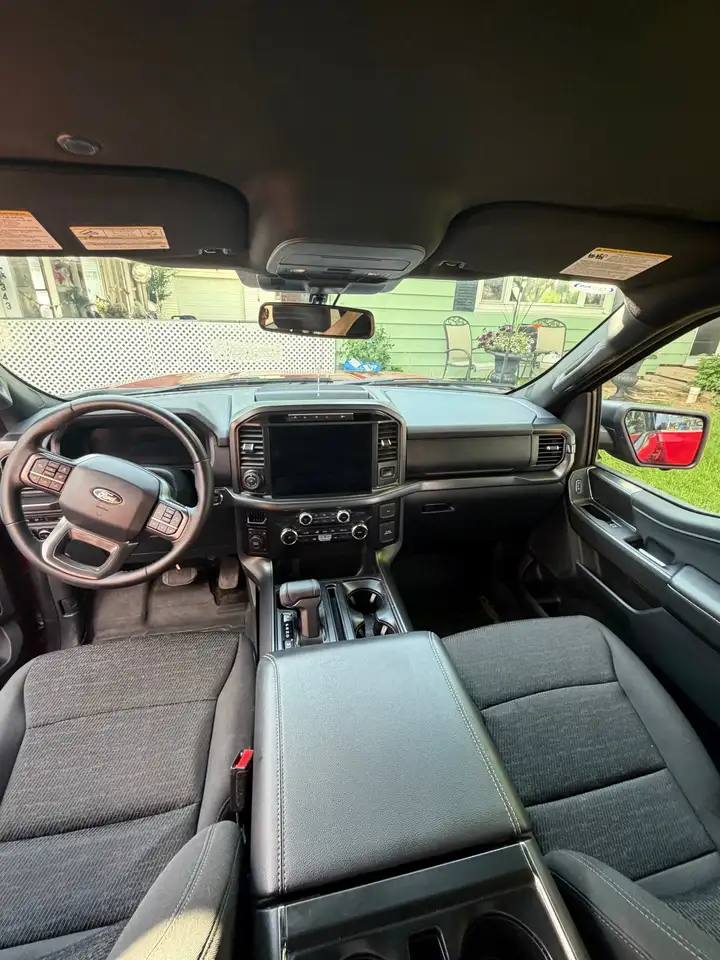 Ford F-150 - Image 6