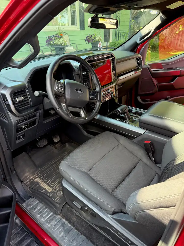 Ford F-150 - Image 5