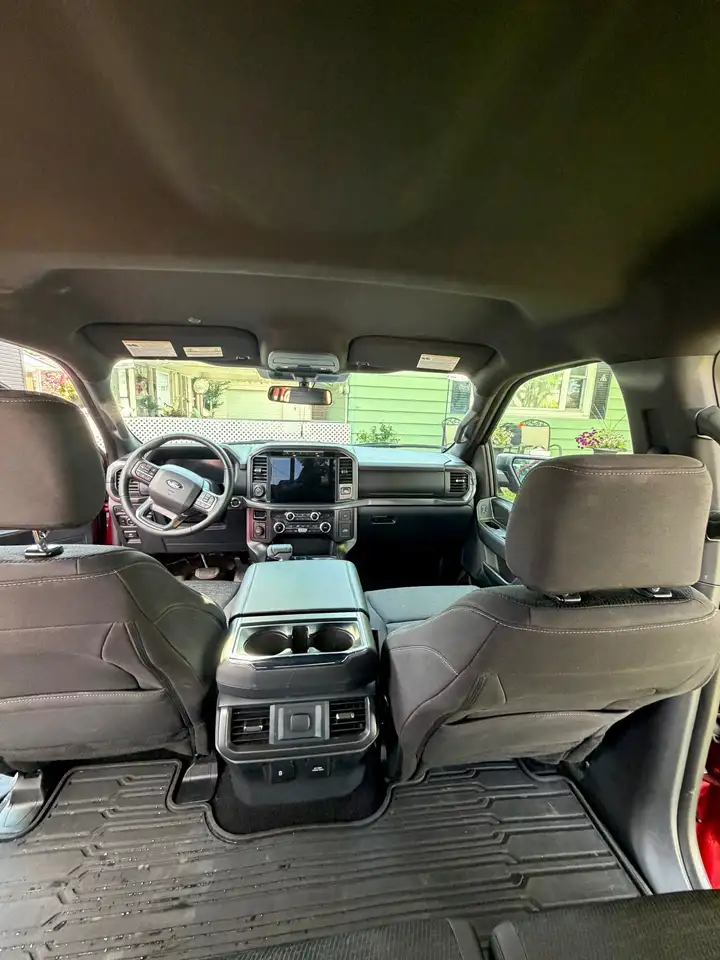 Ford F-150 - Image 9