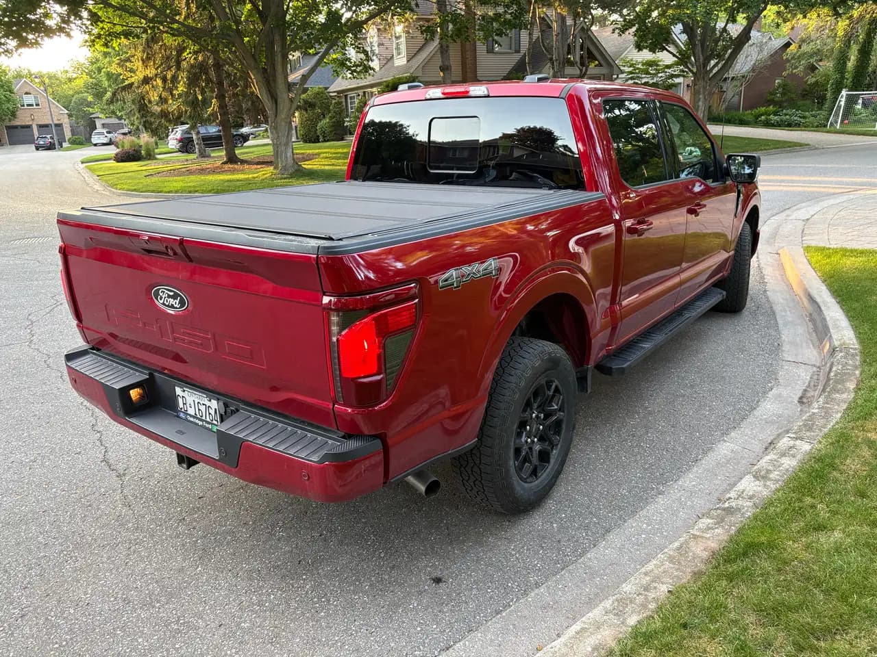 Ford F-150 - Image 3