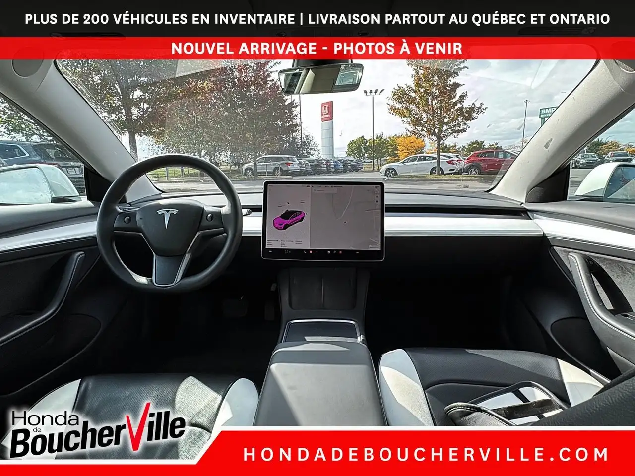 Tesla Model 3 - Image 21