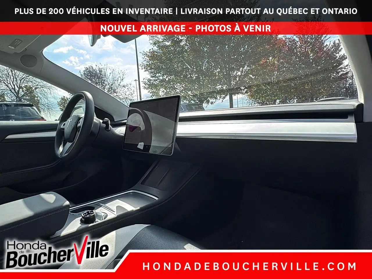 Tesla Model 3 - Image 19