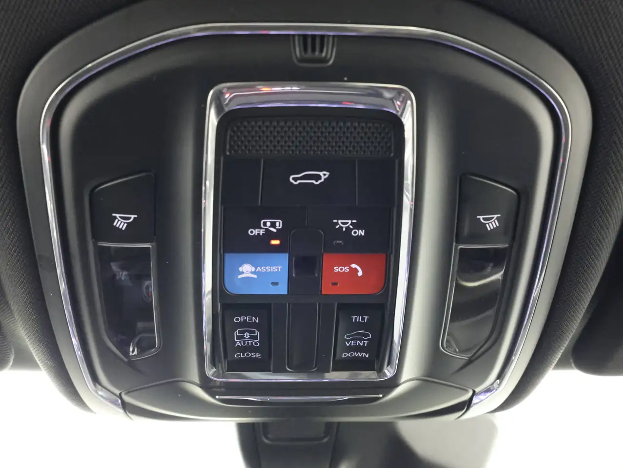 Jeep Grand Cherokee - Image 16